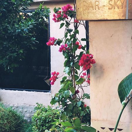 Riad Tama & Spa Ouarzazate Eksteriør bilde