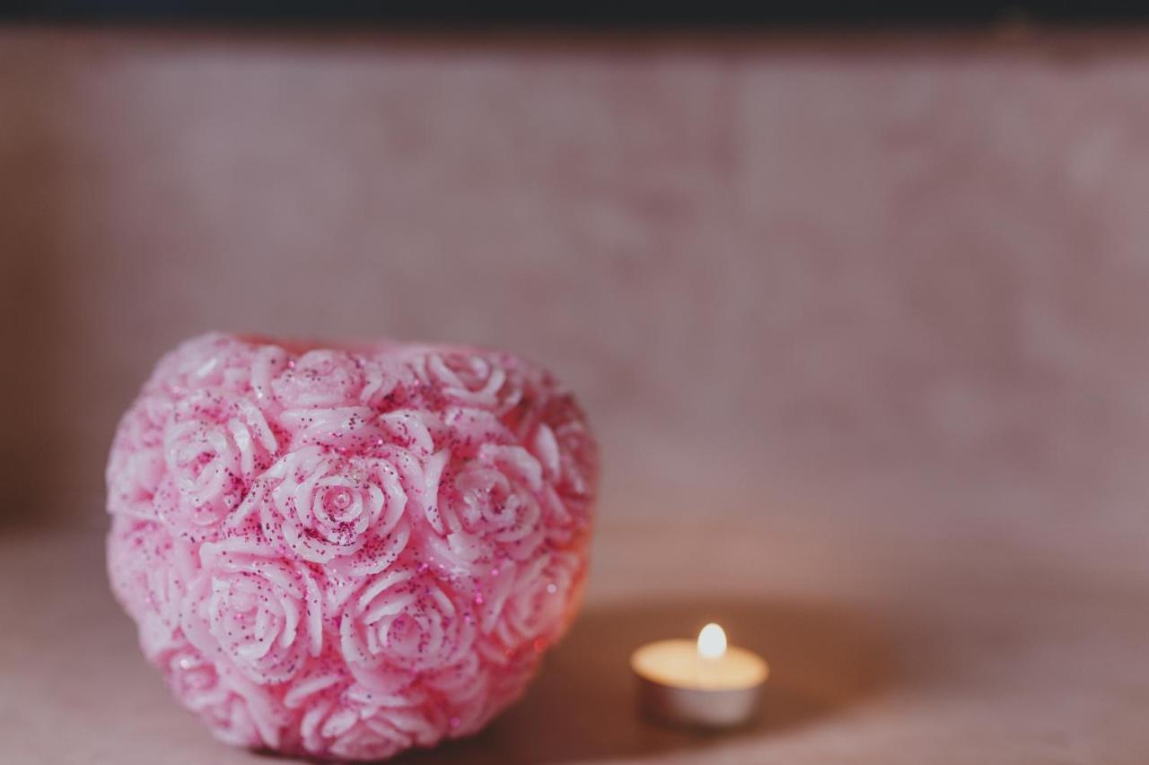 Riad Tama & Spa Ouarzazate Eksteriør bilde