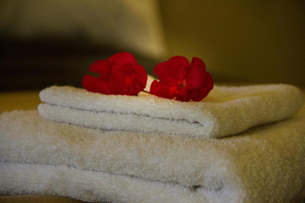 Riad Tama & Spa Ouarzazate Eksteriør bilde